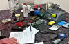 Repair Cafe Elektrotisch